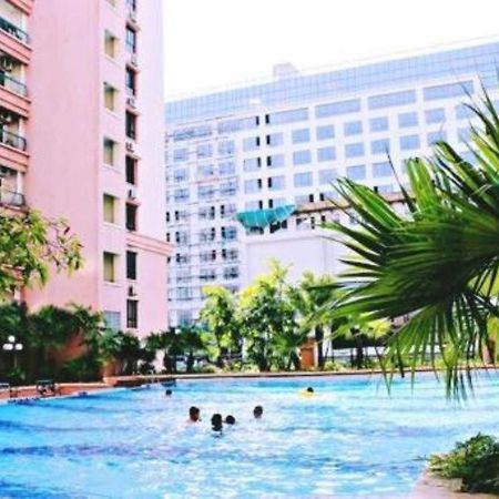 Marina Court Kota Kinabalu Sabah By Zizie Homes Eksteriør bilde