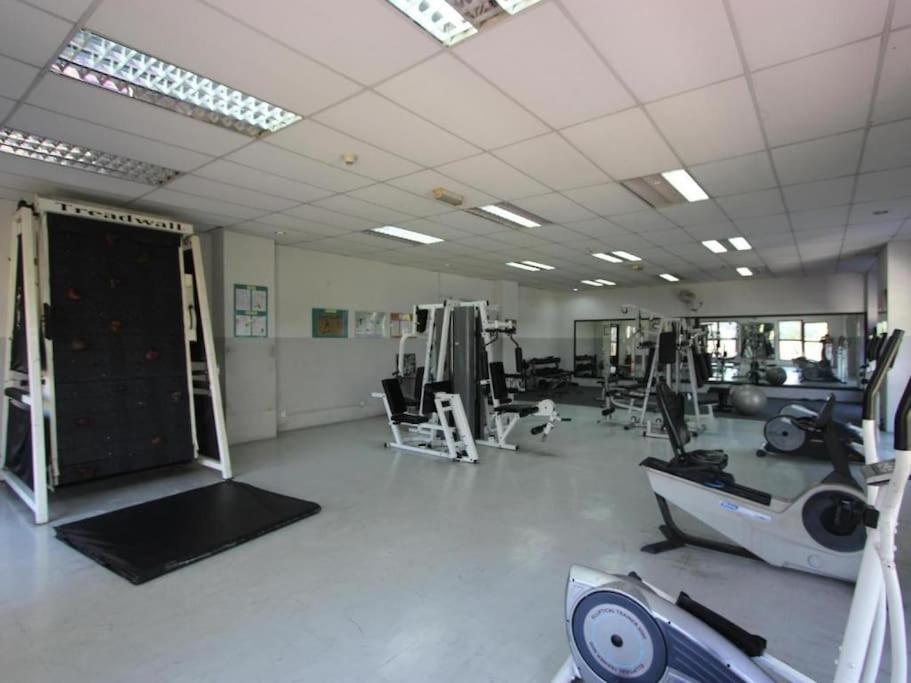 Marina Court Kota Kinabalu Sabah By Zizie Homes Eksteriør bilde